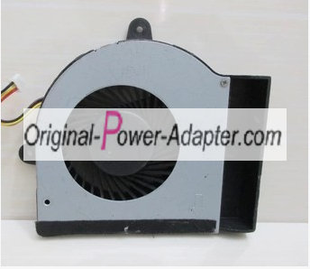 new DELTA KSB06105HA-BD49 5V 0.40A cpu fan laptop